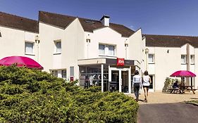 Hotel Ibis Autun