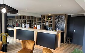 Hotel Ibis Autun